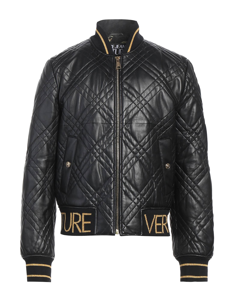 VERSACE JEANS COUTURE - Jackets