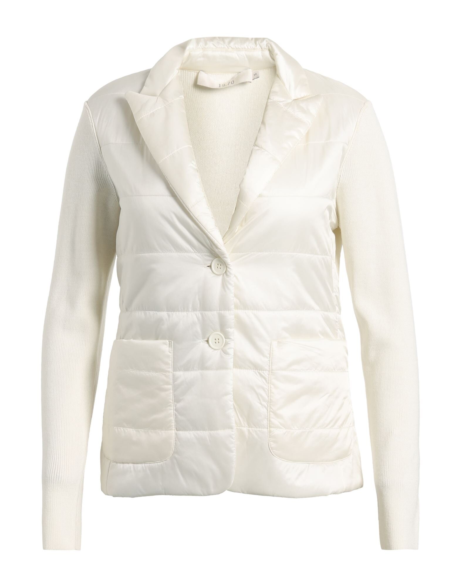 19.70 NINETEEN SEVENTY - Puffers