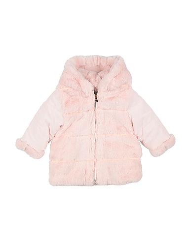 TARTINE ET CHOCOLAT Piumino Rosa 100% Poliestere