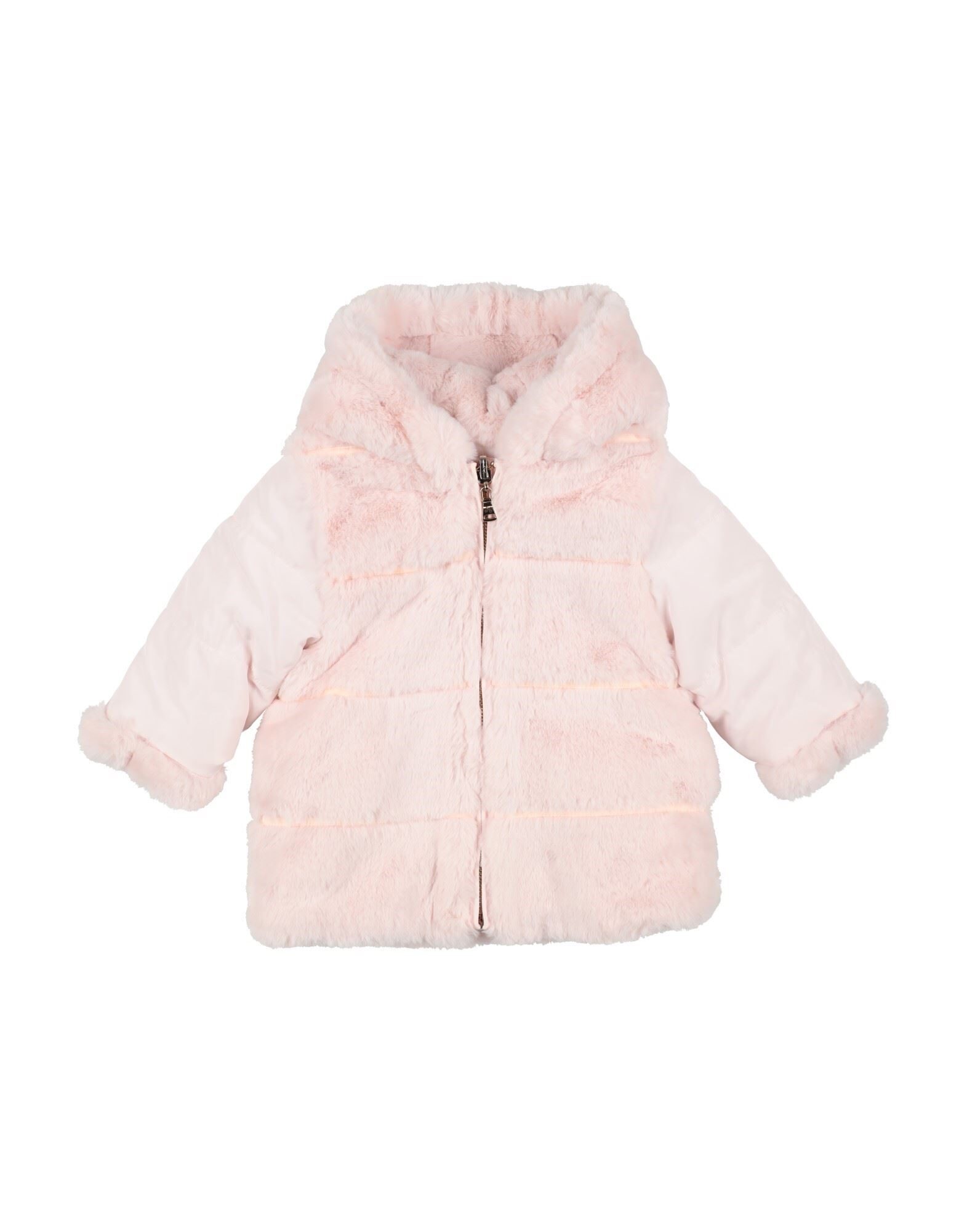 TARTINE ET CHOCOLAT - Puffers