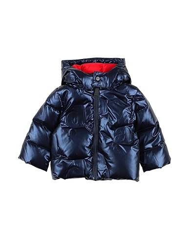 ADD Shell jacket Midnight blue 100% Polyester