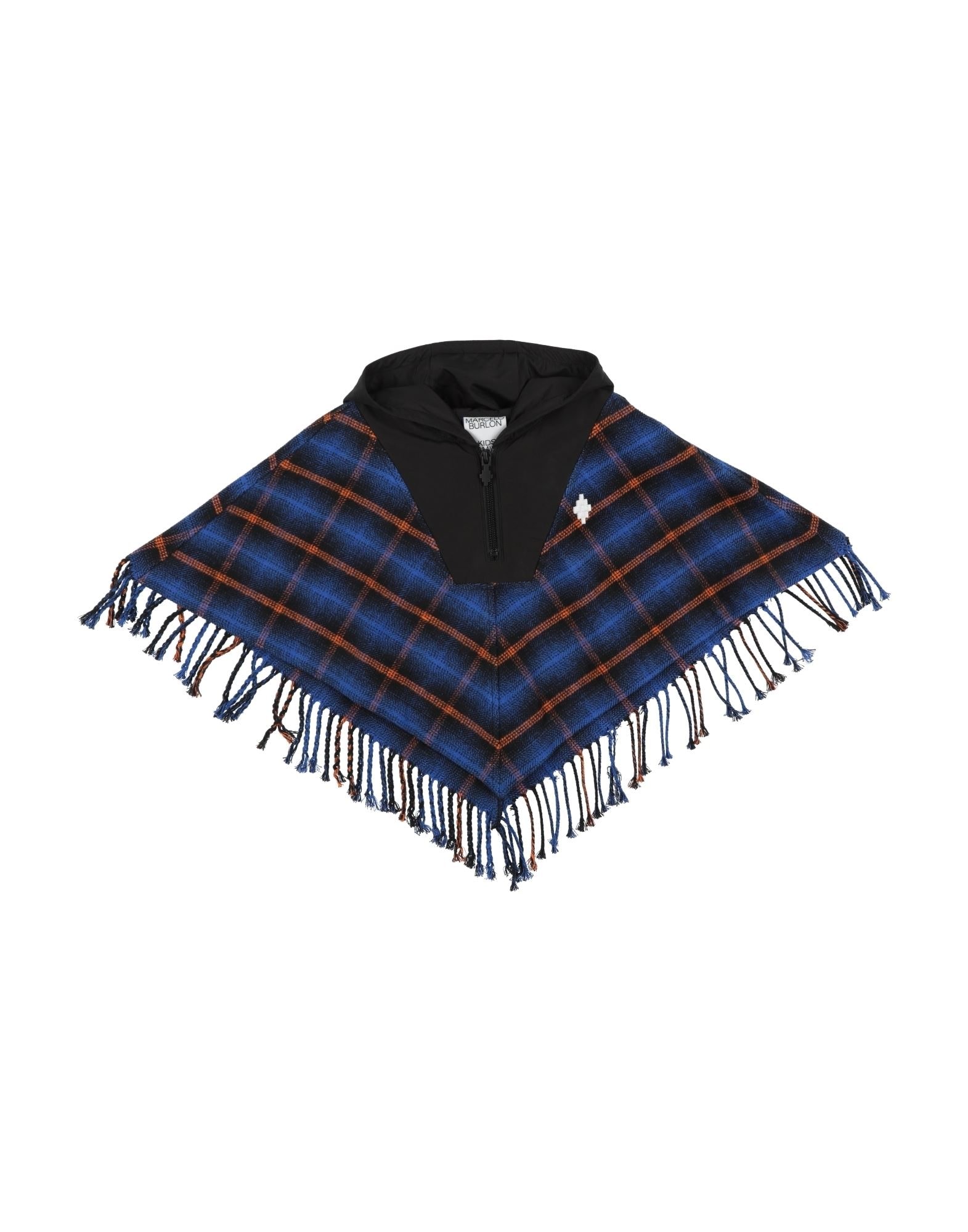 MARCELO BURLON - Capes