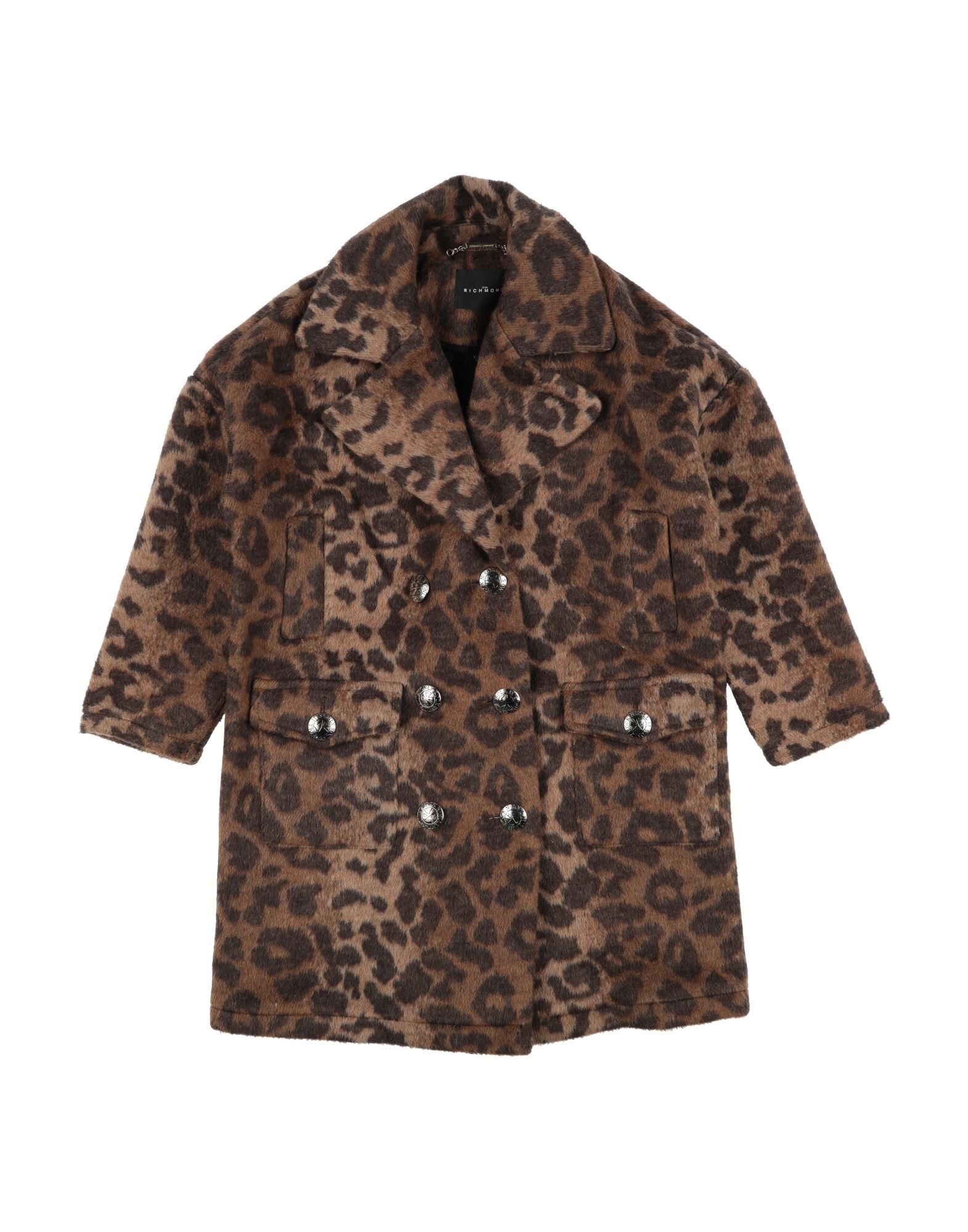 JOHN RICHMOND - Coats