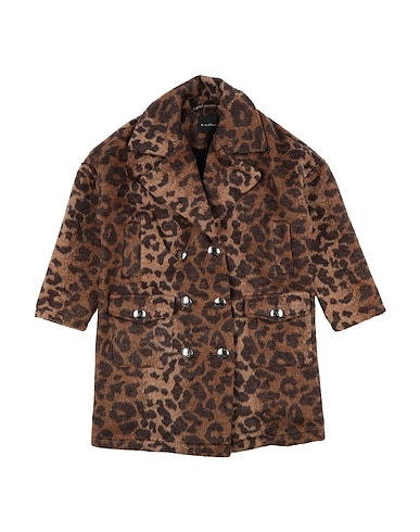 JOHN RICHMOND Manteau long 100% Polyester