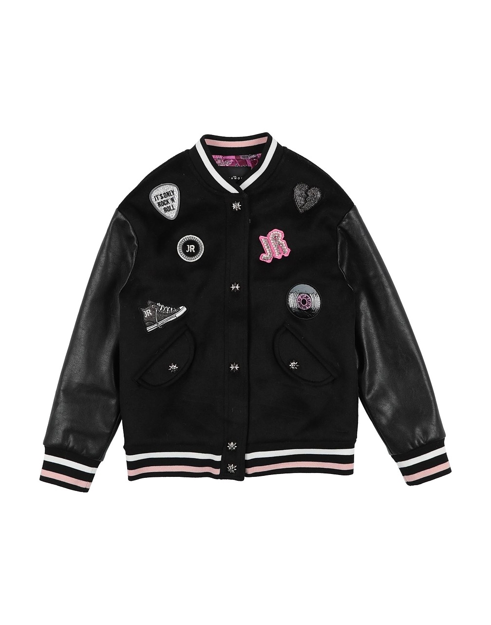 JOHN RICHMOND - Jacken und Anoraks