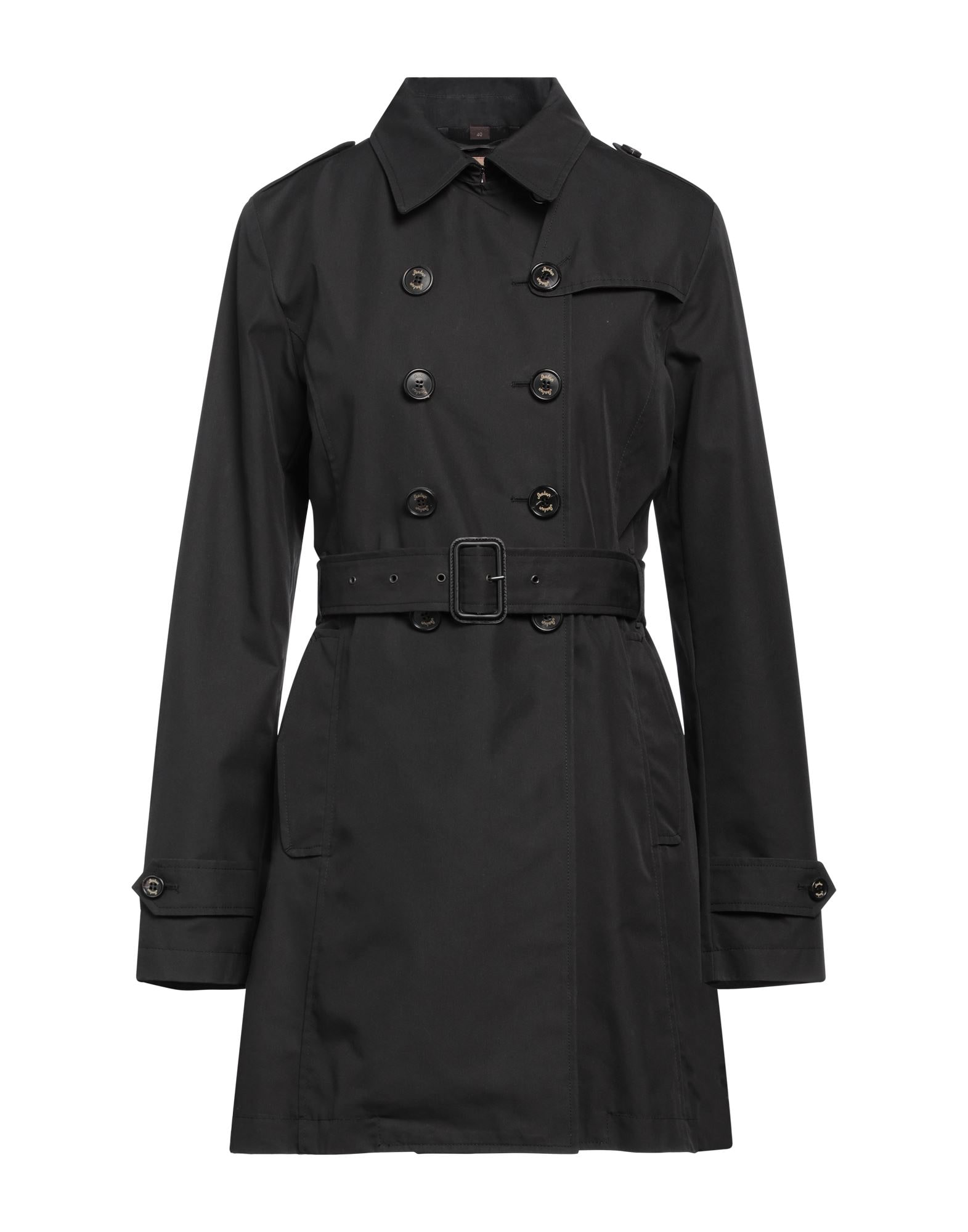 SEALUP - Overcoats & Trench Coats