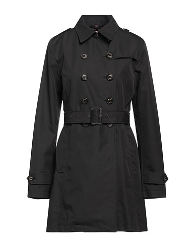 SEALUP Full-length jacket 67% Cotton, 33% Polyamide