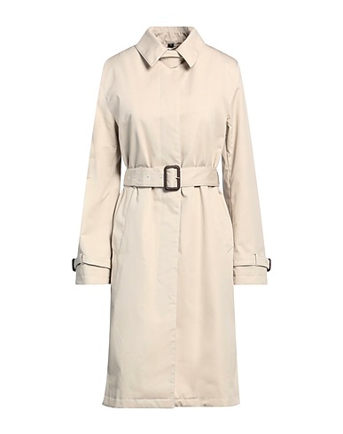 SEALUP Soprabito Beige 67% Cotone, 33% Poliammide