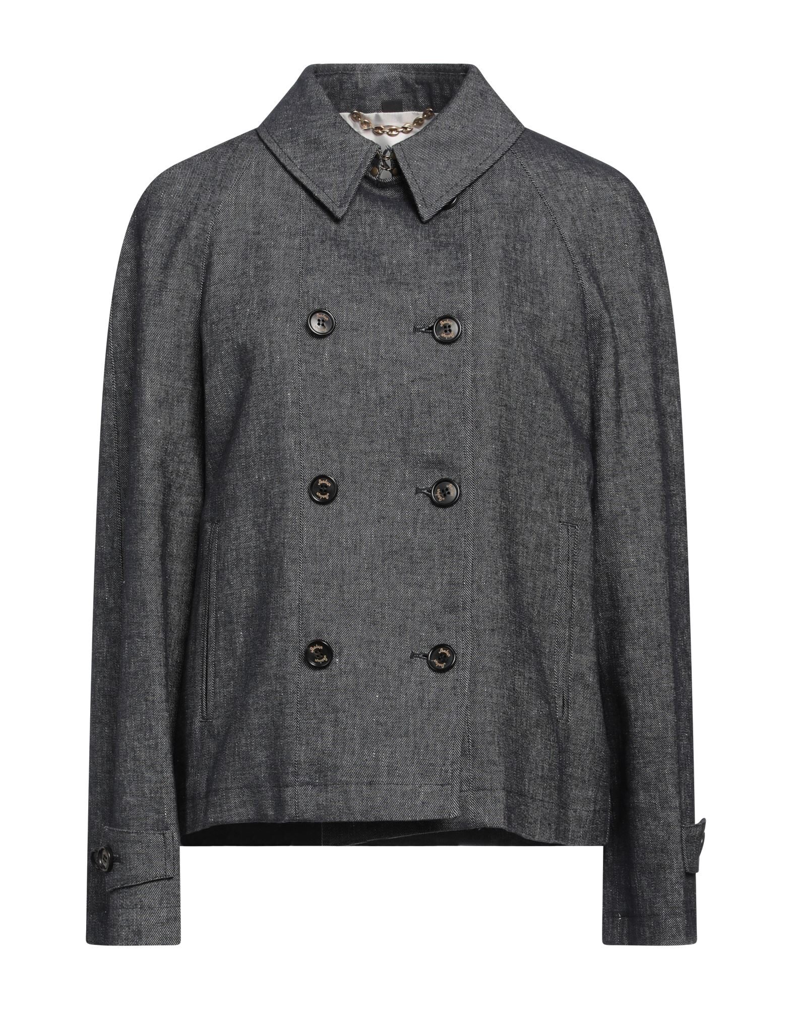 SEALUP - 데님 아우터