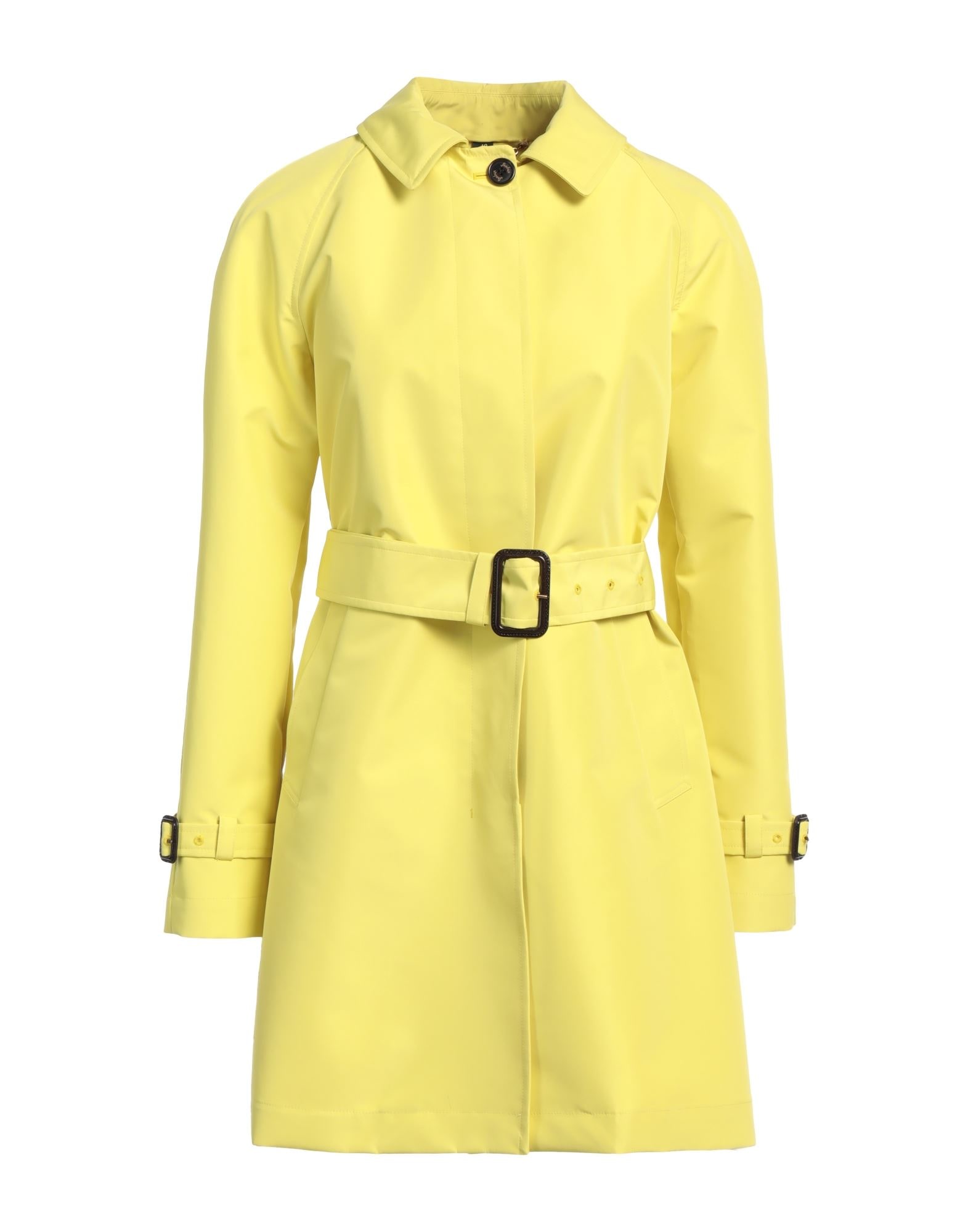SEALUP - Overcoats & Trench Coats