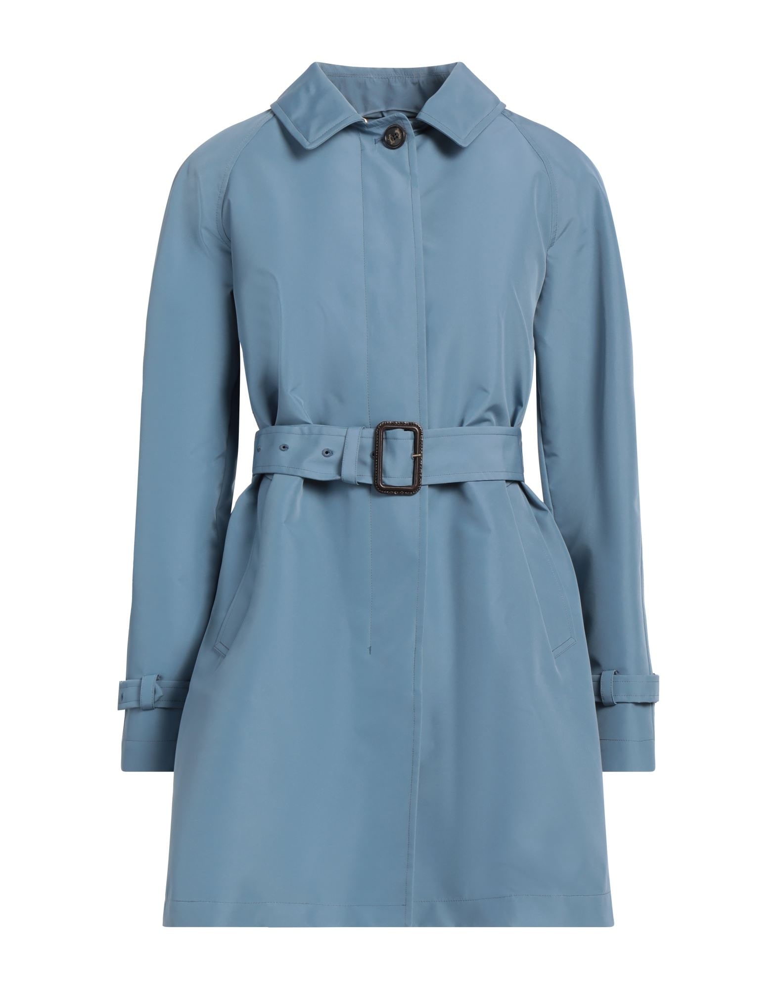 SEALUP - Overcoats & Trench Coats