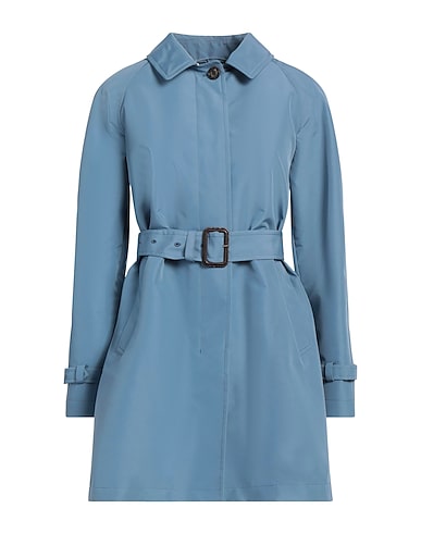 SEALUP Full-length jacket 100% Polyester