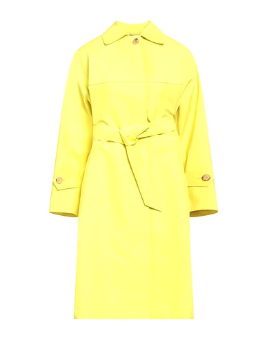 SEALUP Soprabito Giallo 100% Poliestere