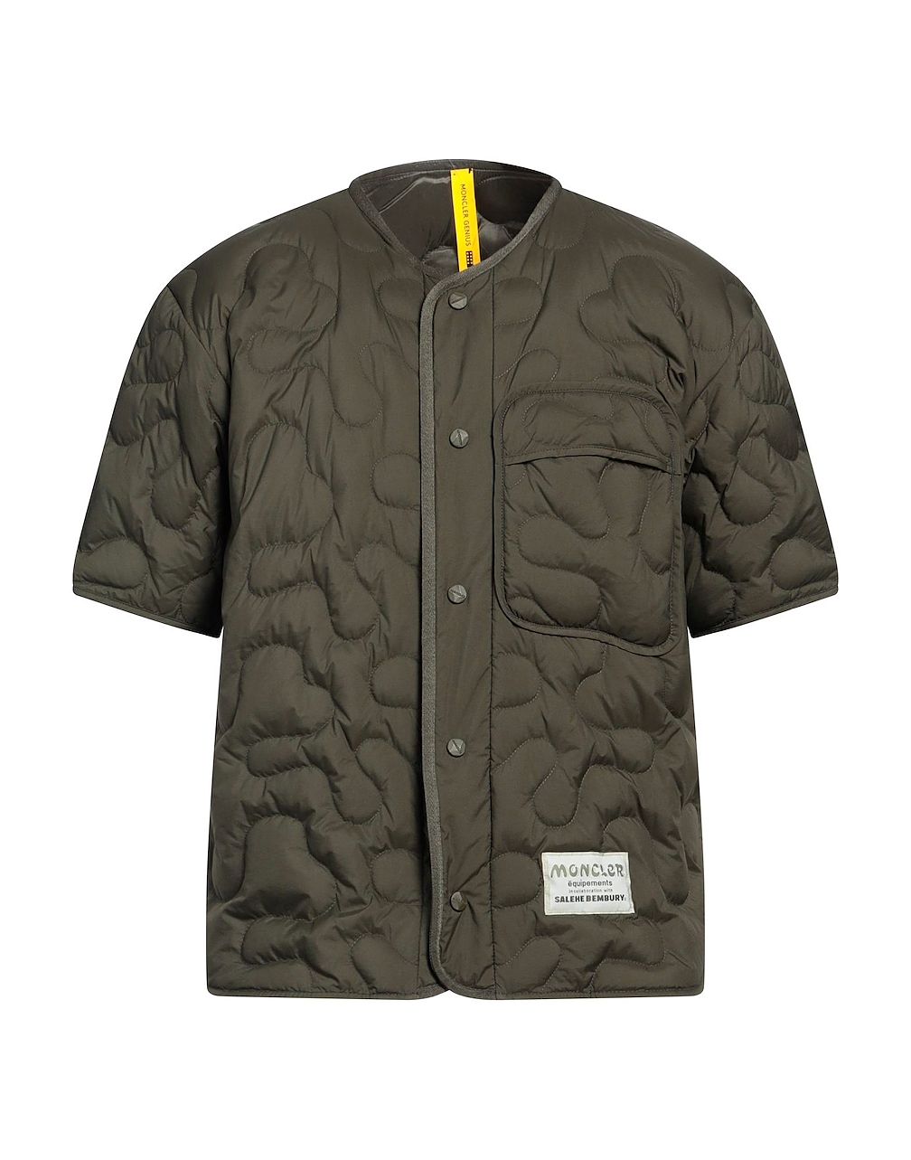 MONCLER x SALEHE BEMBURY - Puffers