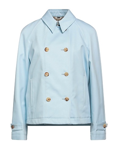 SEALUP Blouson Bleu ciel 81% Coton, 19% Polyamide