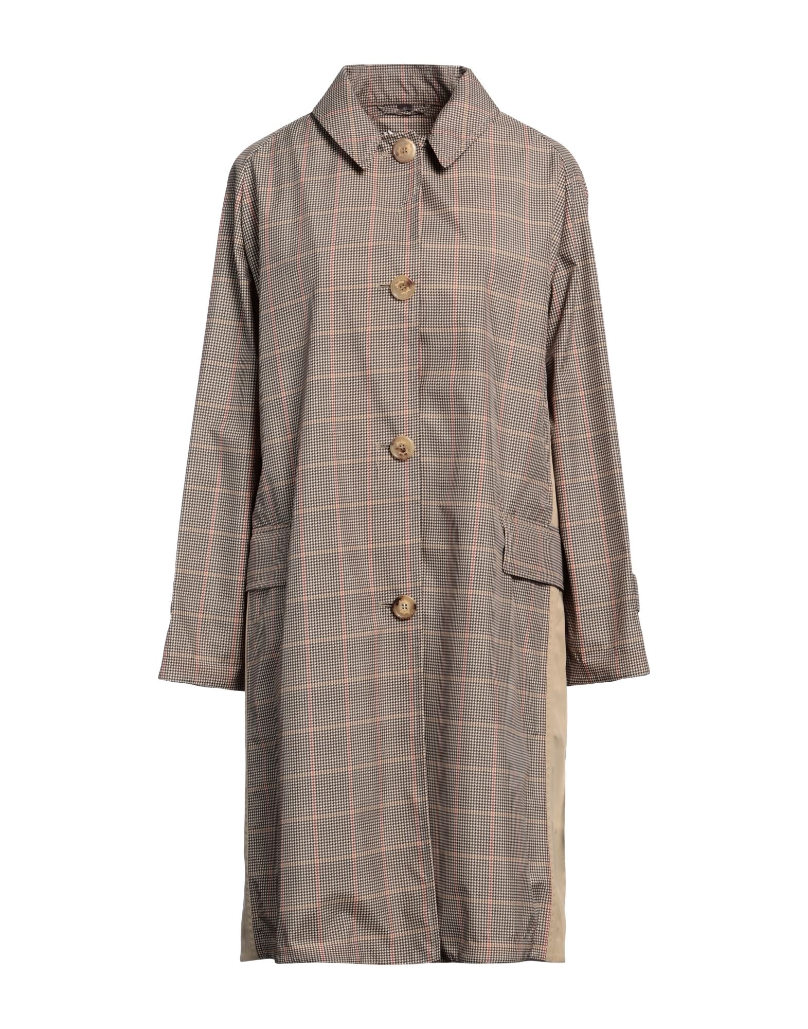 SEALUP - Overcoats & Trench Coats