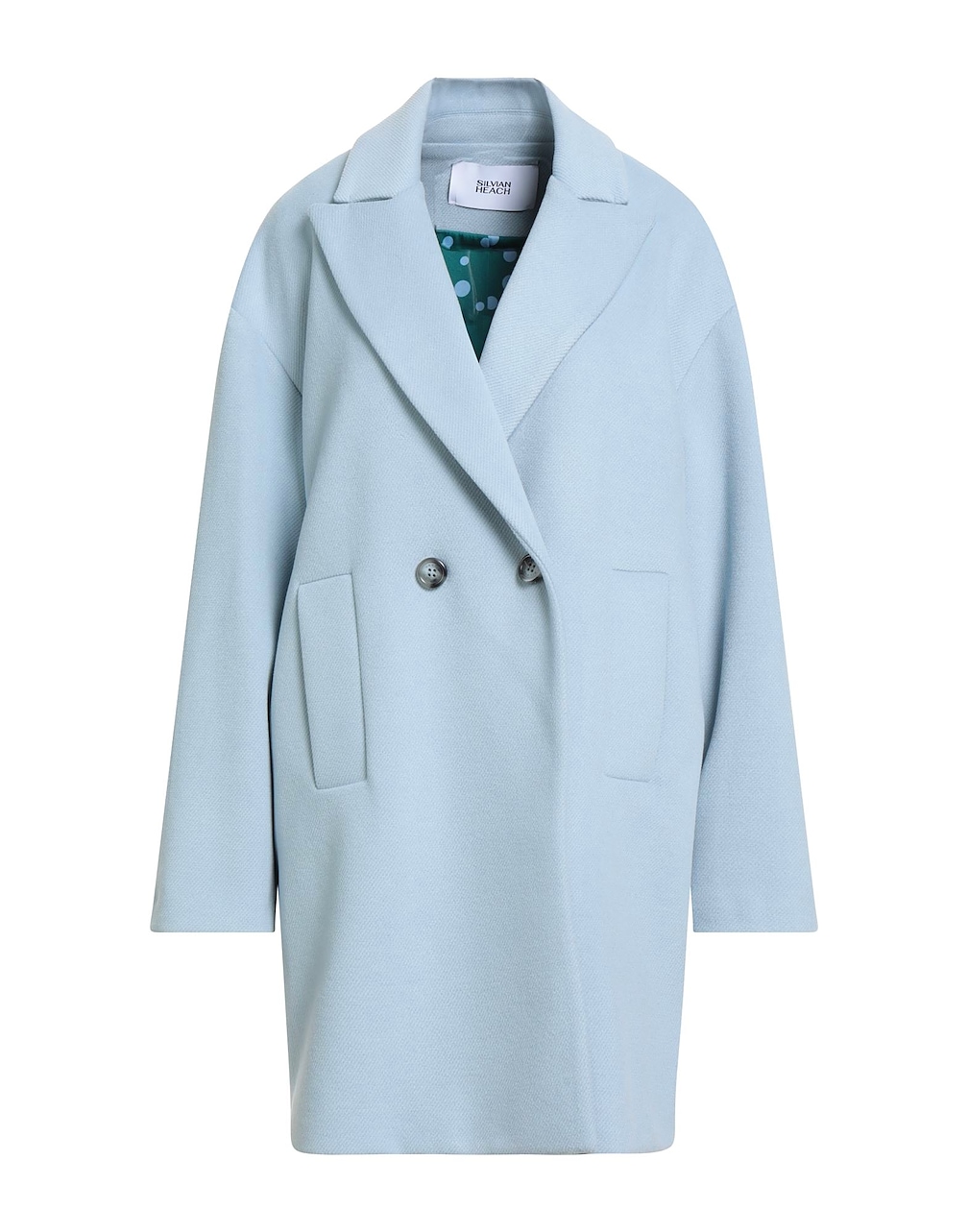 SILVIAN HEACH - Coats