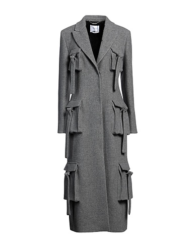 BLUMARINE Coat 70% Wool, 30% Polyamide