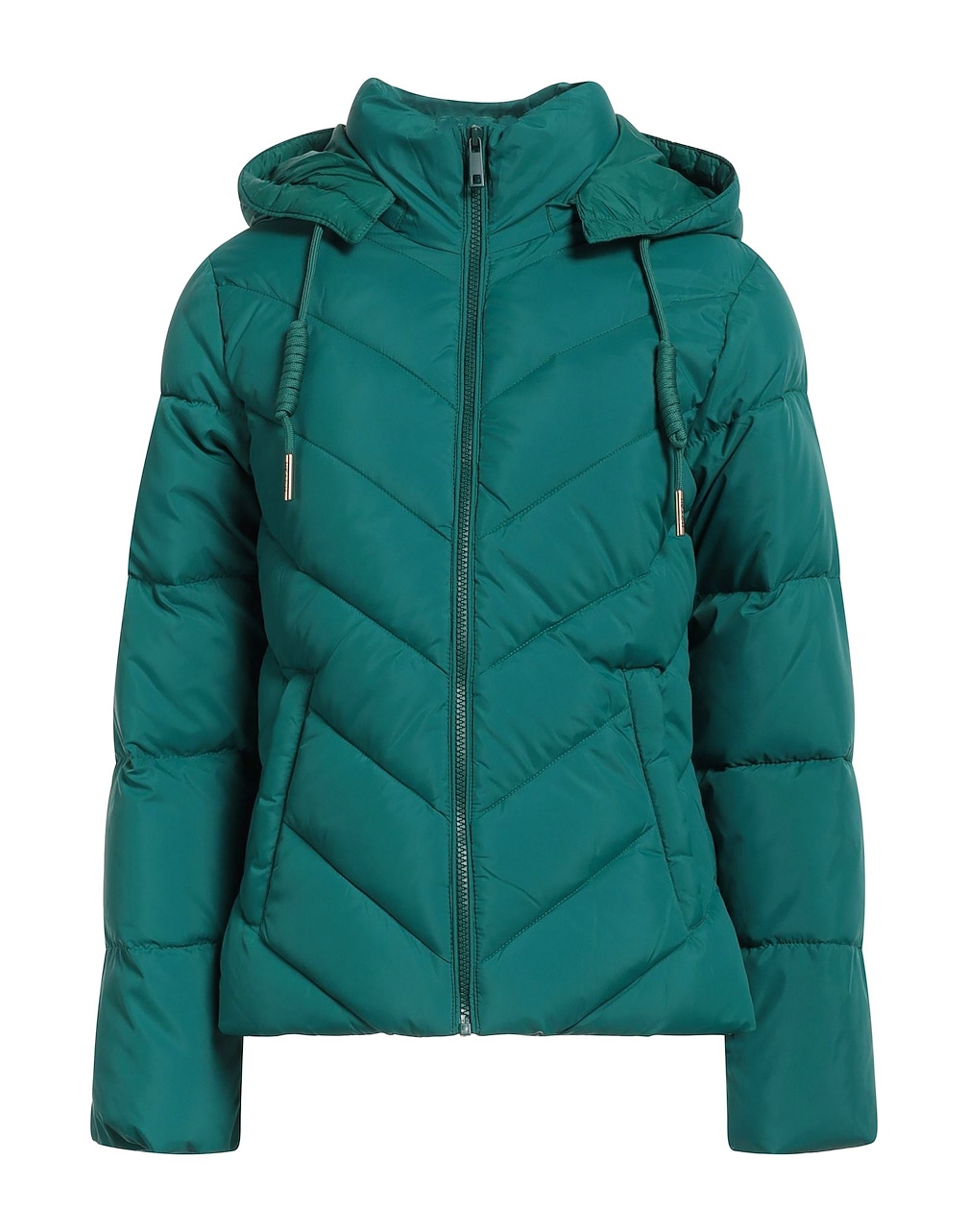 SILVIAN HEACH - Puffers