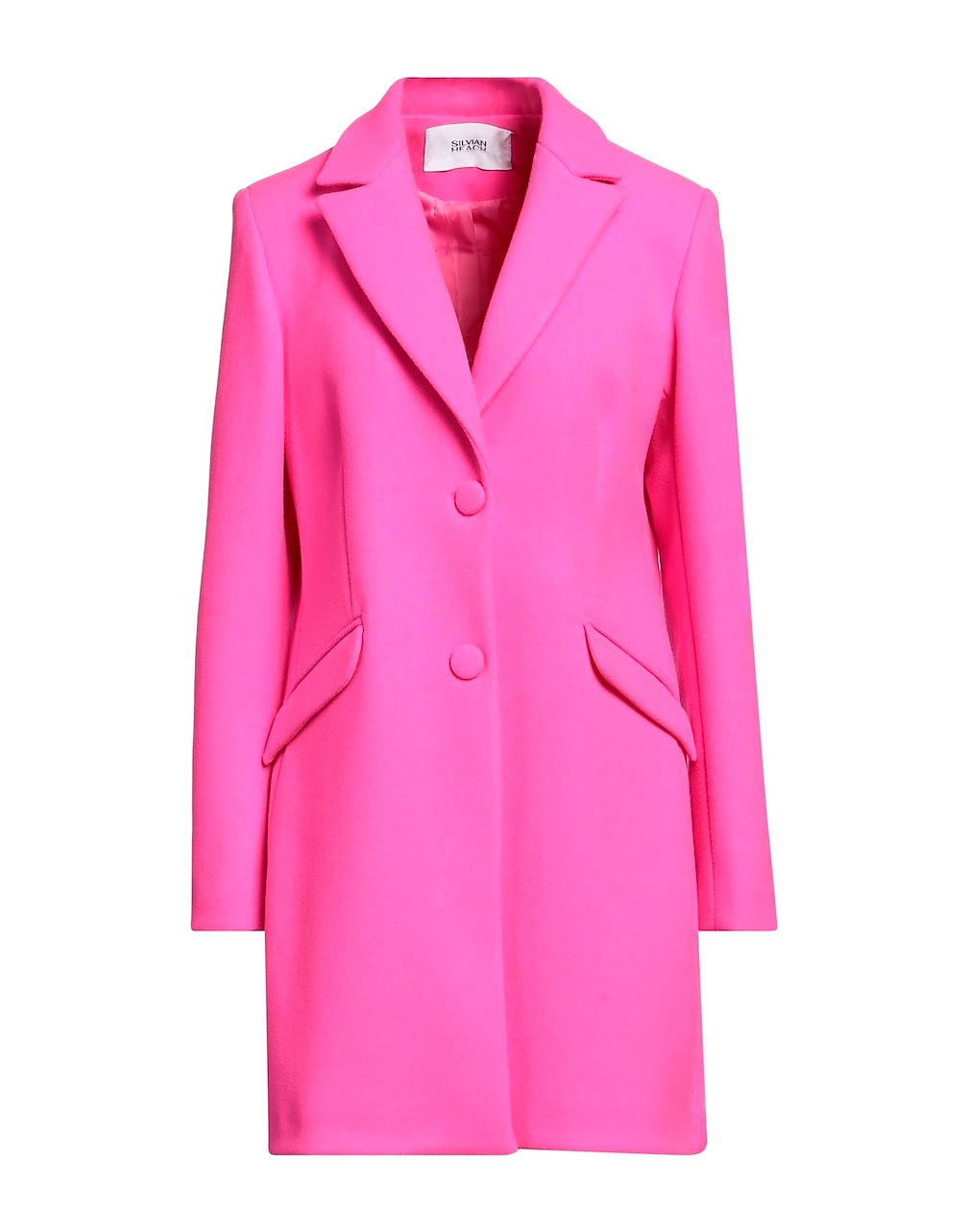 SILVIAN HEACH - Coats