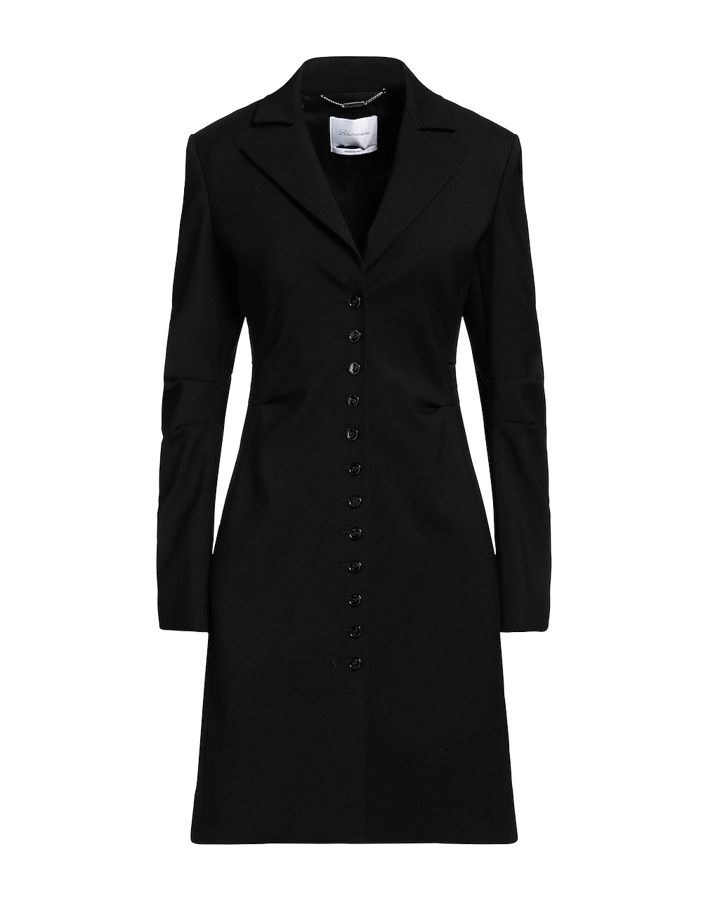 BLUMARINE - Overcoats & Trench Coats