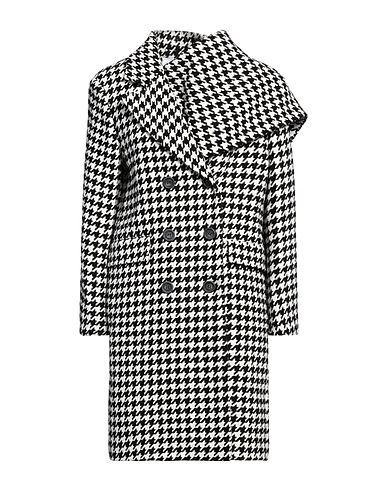 SILVIAN HEACH Manteau long 100% Polyester