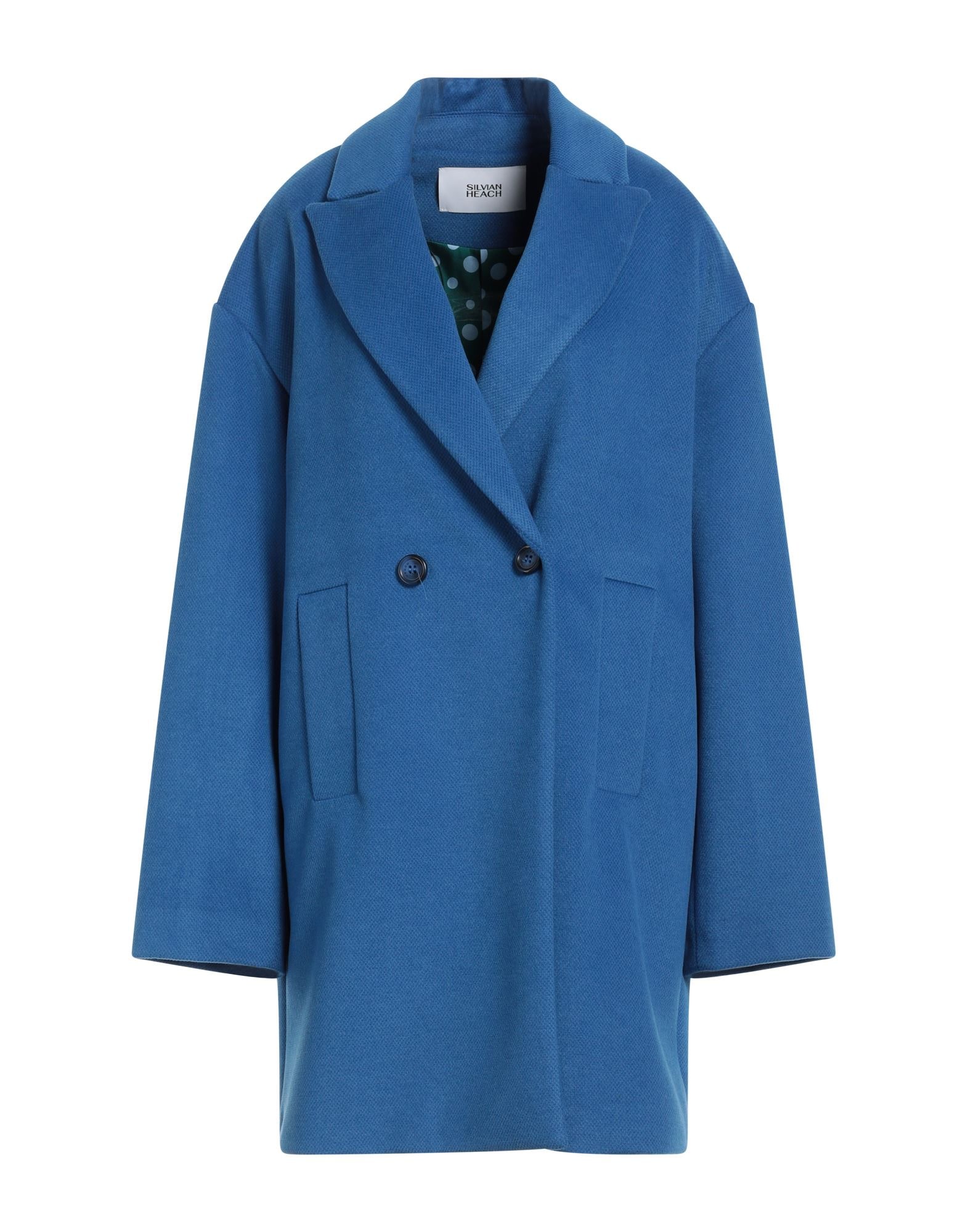 SILVIAN HEACH - Coats