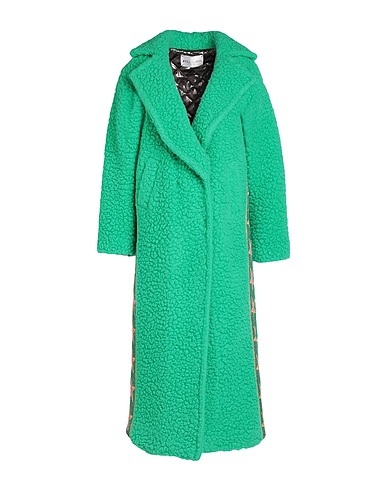 BELLAVITIS Fausse fourrure 44% Polyester, 37% Laine vierge, 19% Acrylique