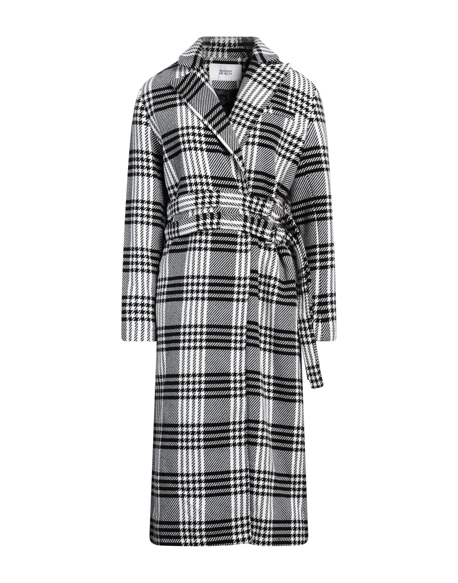 SILVIAN HEACH - Coats