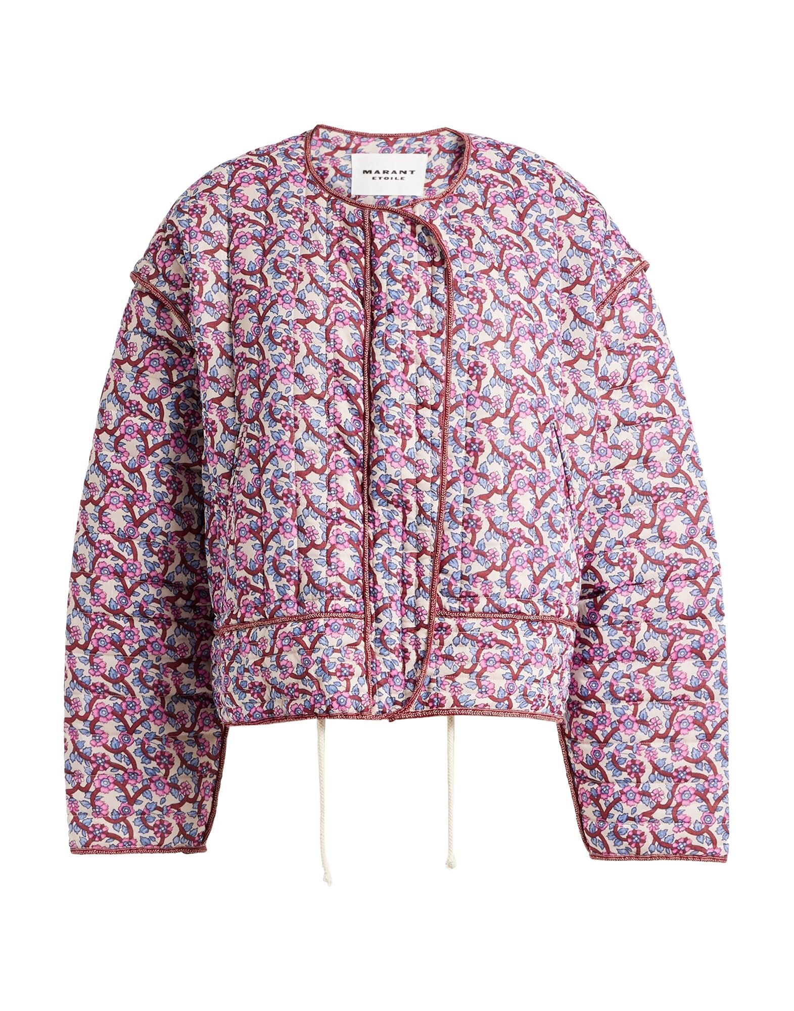 MARANT ÉTOILE - ダウン＆シンセティック