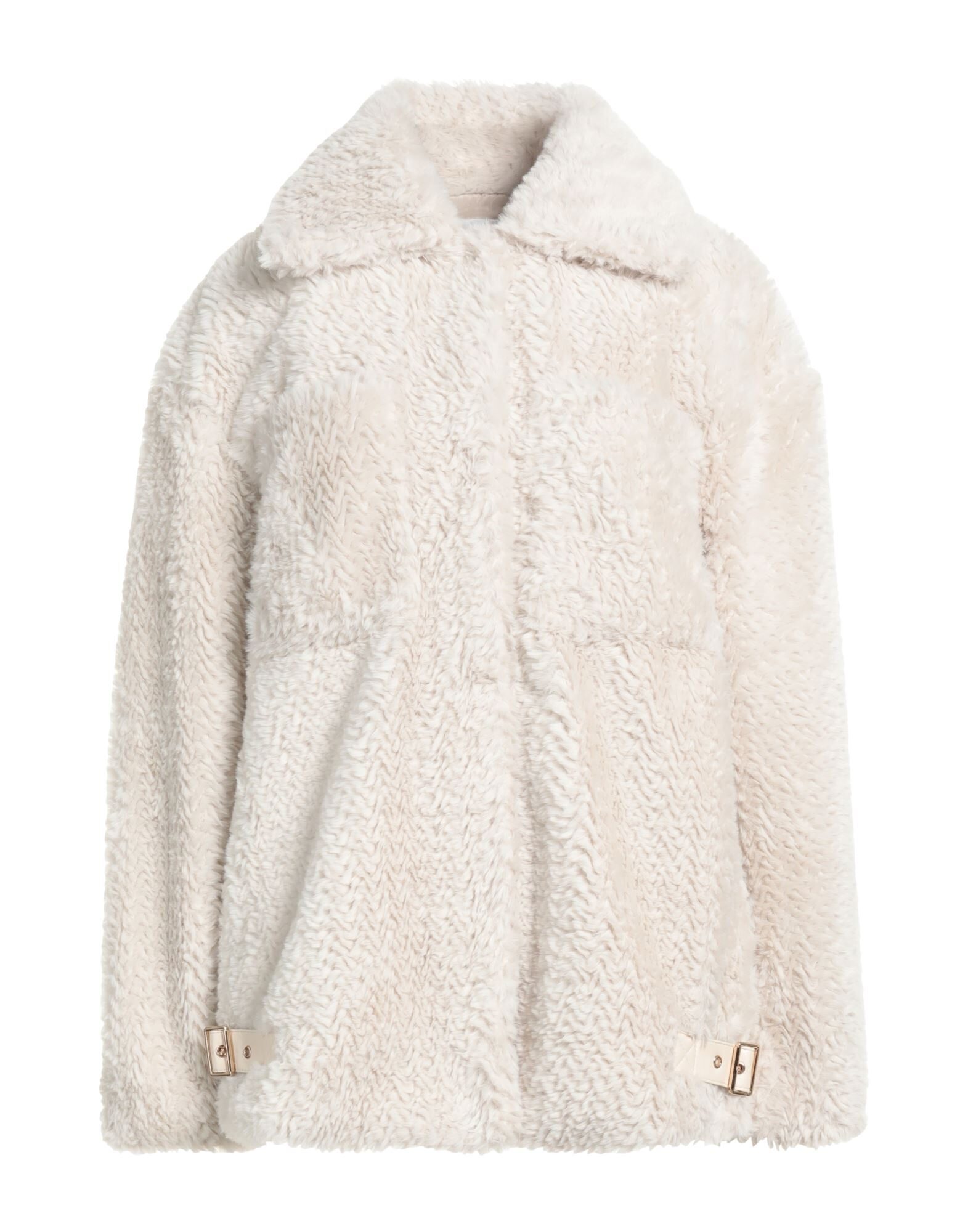 SILVIAN HEACH - Shearling & Teddy