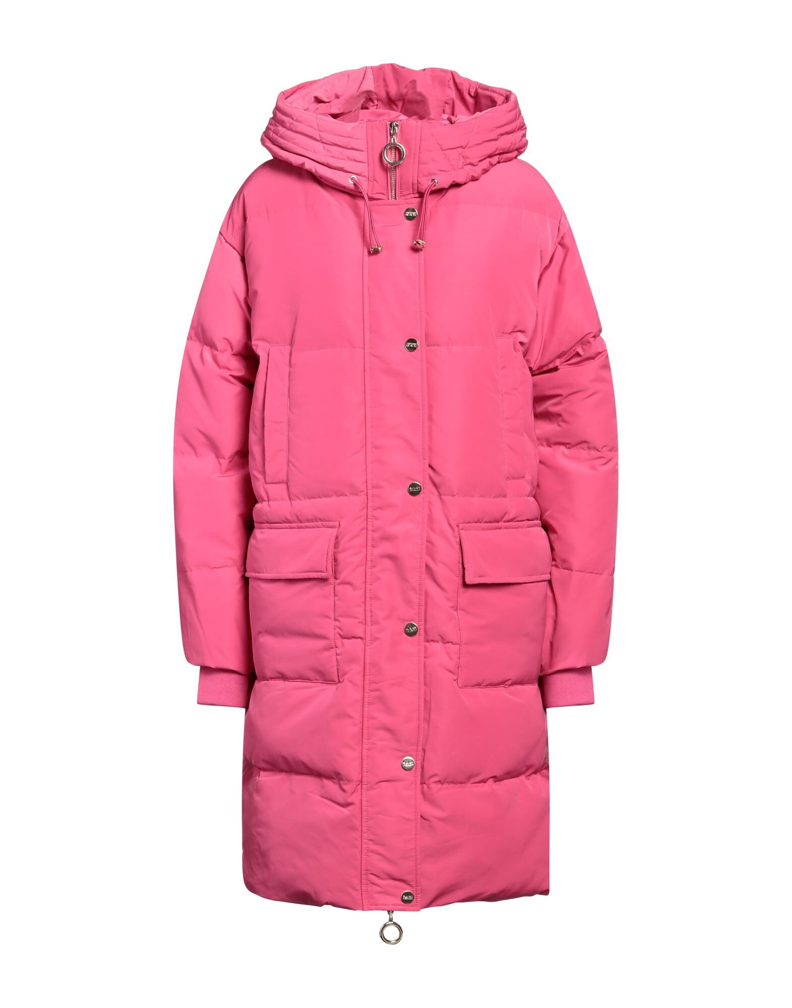 SILVIAN HEACH - ダウン＆シンセティック