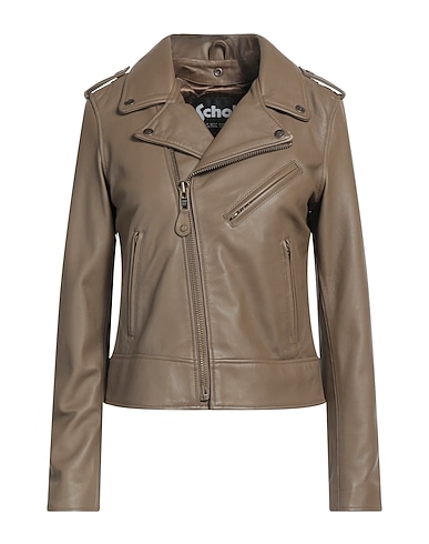 SCHOTT N.Y.C. Biker jacket Lambskin