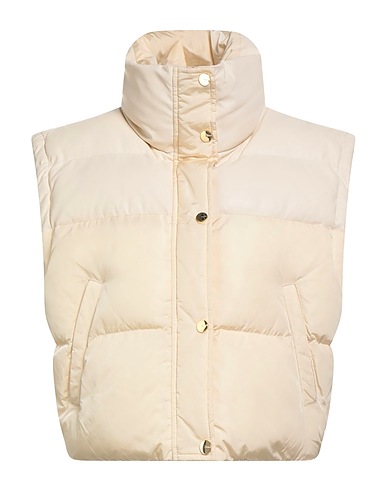 PINKO Gilet 100% Polyamide, Polyester, Polyurethane