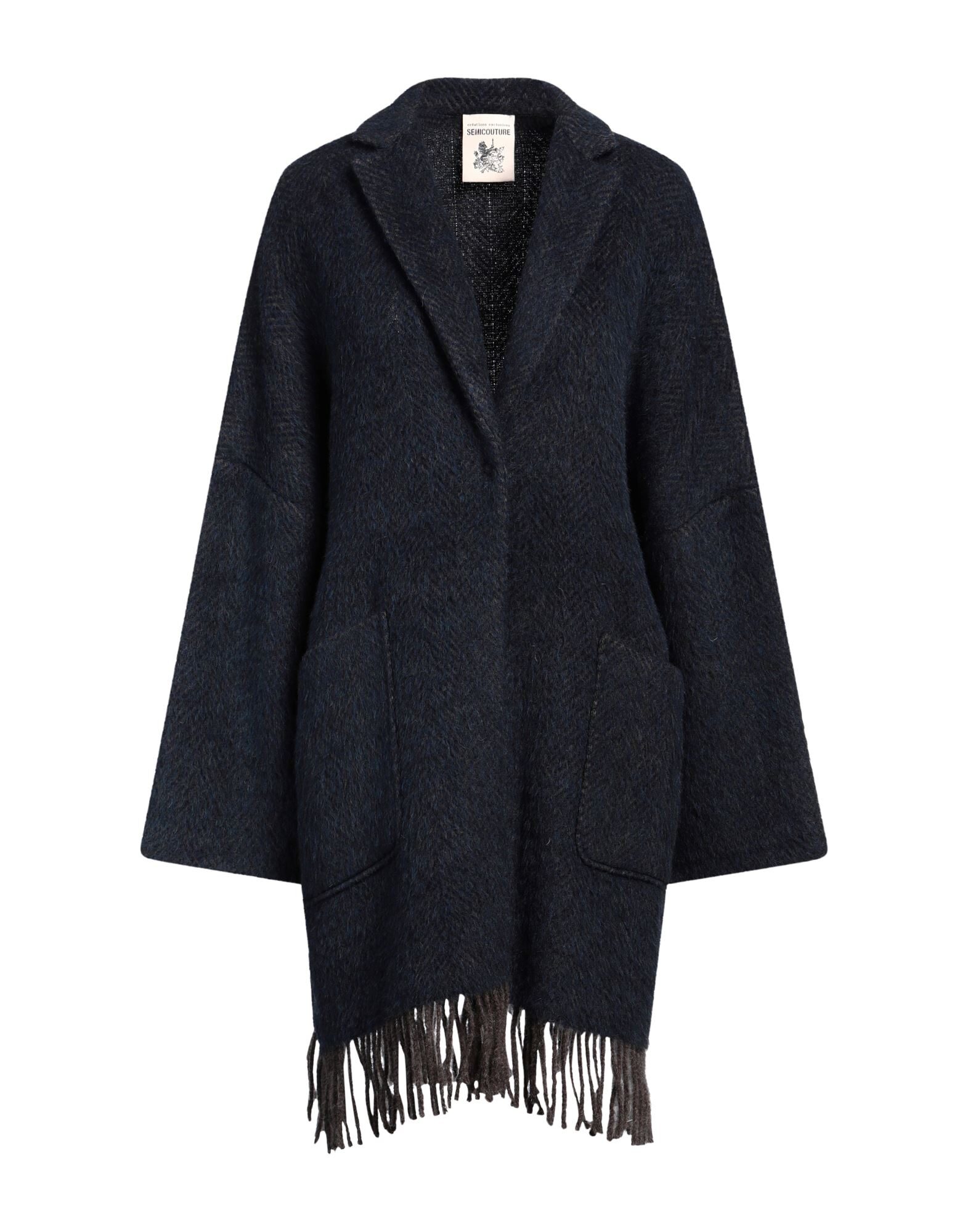 SEMICOUTURE - Cappotti