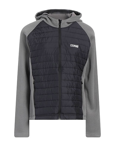 COLMAR Jacket Black 100% Polyamide, Polyester