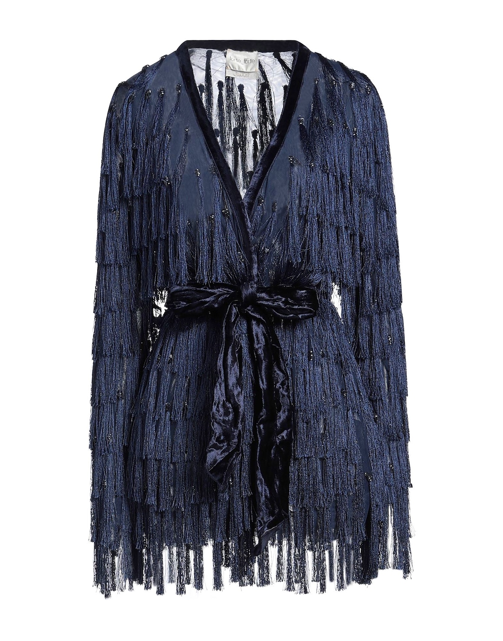 FORTE_FORTE - Jackets
