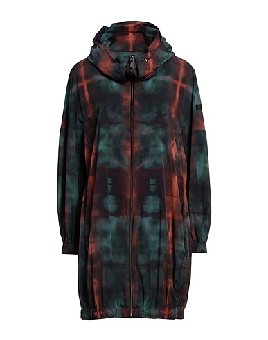 RRD Parka Mattone 90% Poliammide, 10% Elastan
