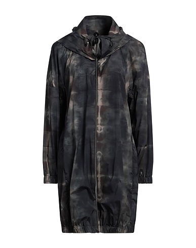 RRD Full-length jacket Midnight blue 90% Polyamide, 10% Elastane