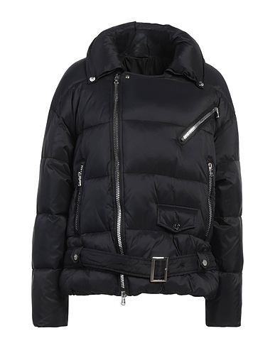 CANADIAN Shell jacket Black 100% Nylon
