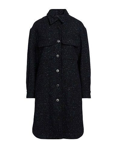 SKILLS & GENES Coats 32% Wool, 30% Acrylic, 25% Polyester, 8% Silk, 5% Polyamide