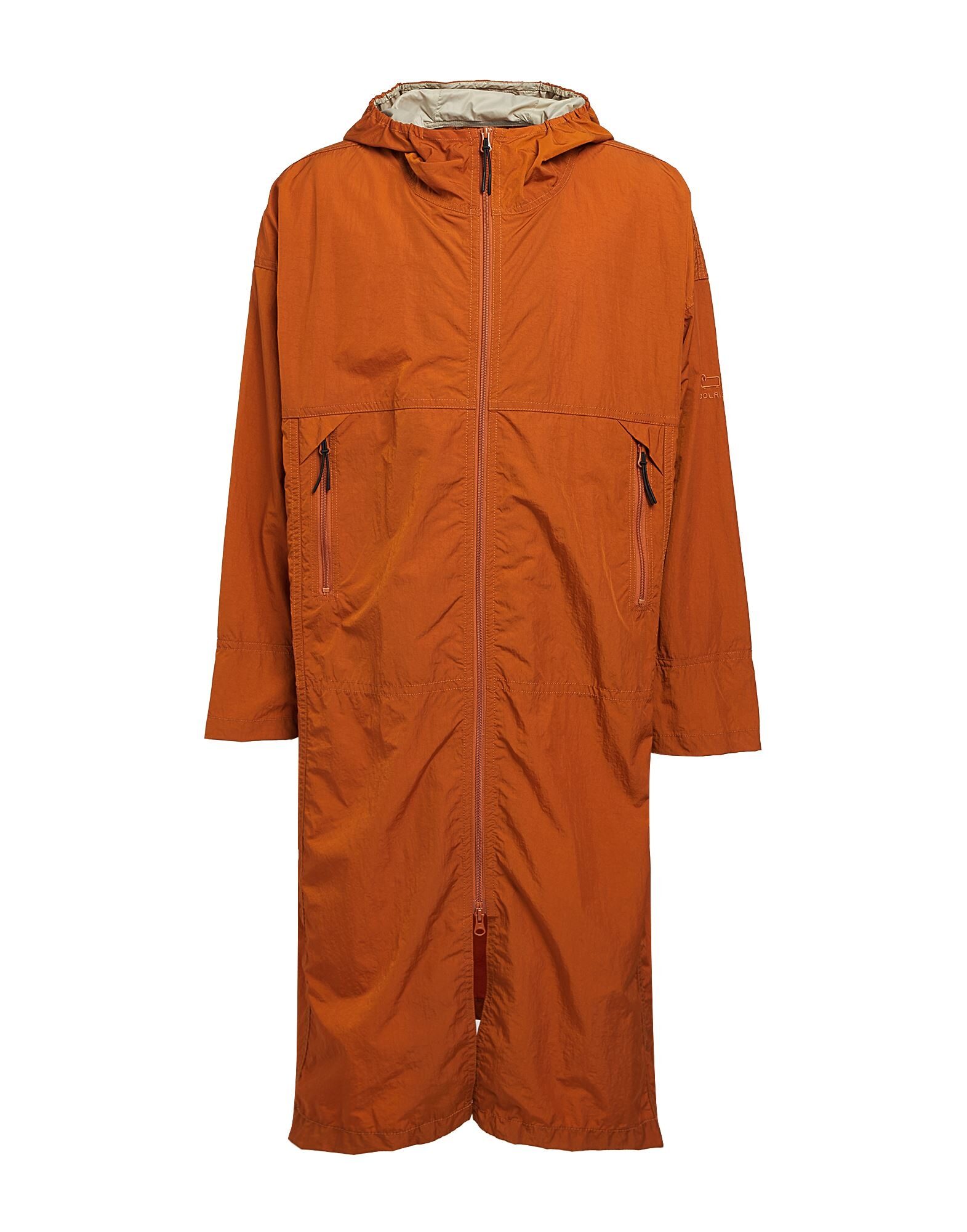 WOOLRICH - Overcoats & Trench Coats