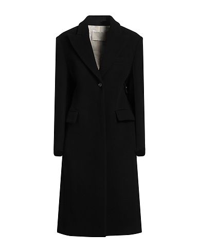 TELA Coat 75% Virgin Wool, 25% Polyamide