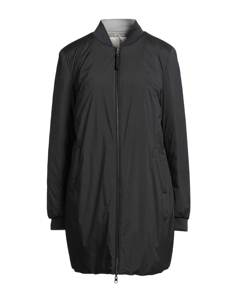 WOOLRICH - Puffers