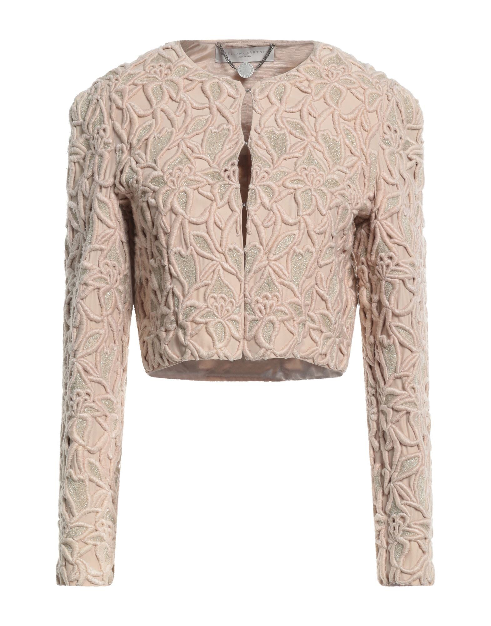 STELLA McCARTNEY - Chaquetas y cazadoras