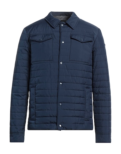 GEOX Puffers 100% Polyester