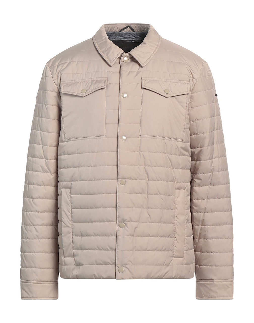 GEOX - Puffers
