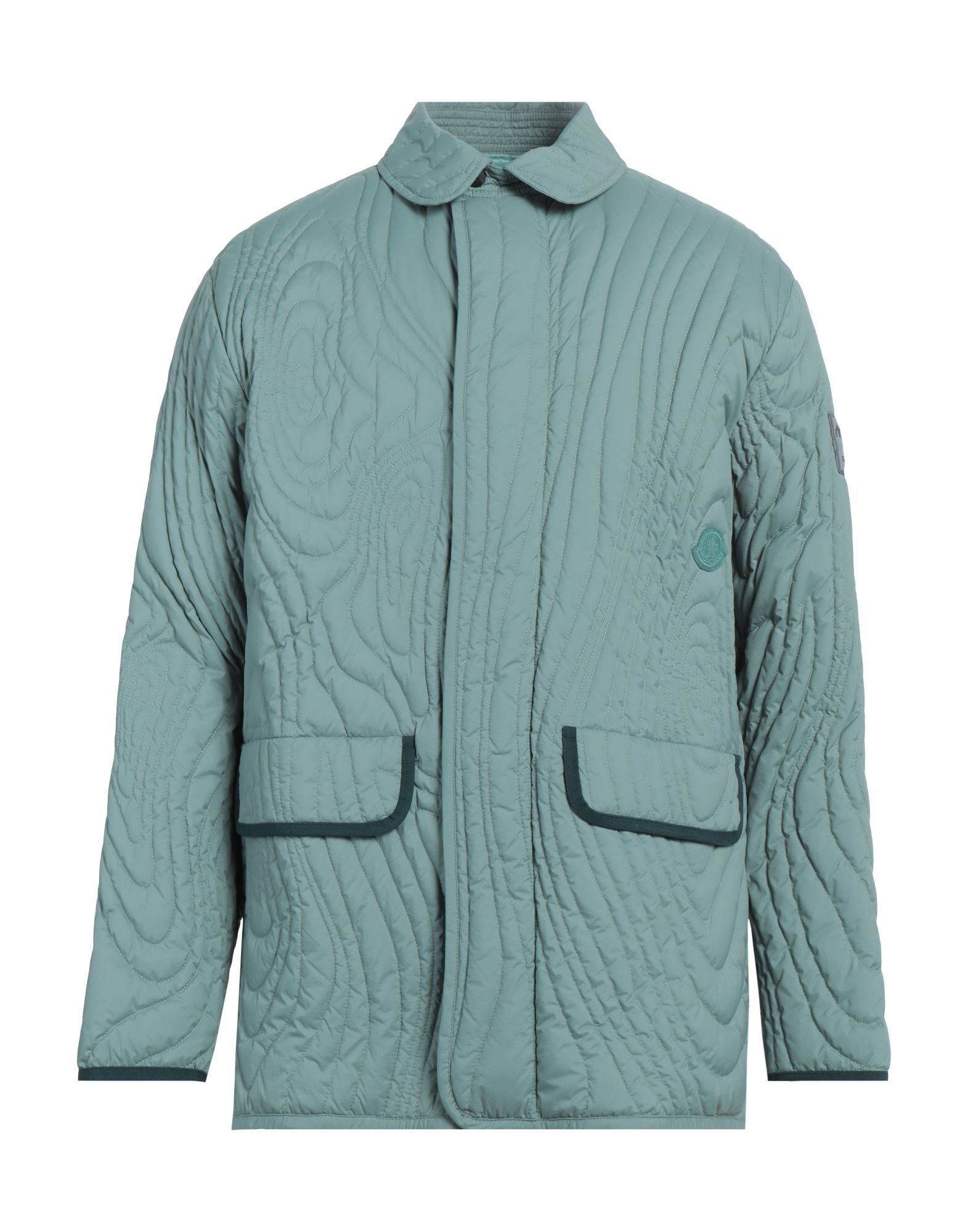 MONCLER x SALEHE BEMBURY - ダウン＆シンセティック