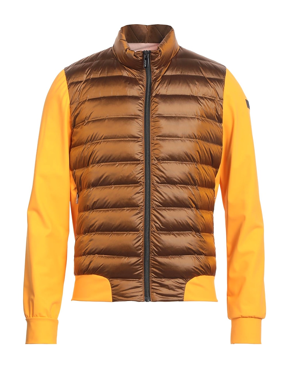 RRD - Plumíferos y acolchados