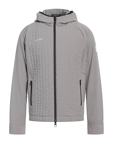 MONTECORE Doudoune GRIGIO 100% Polyester